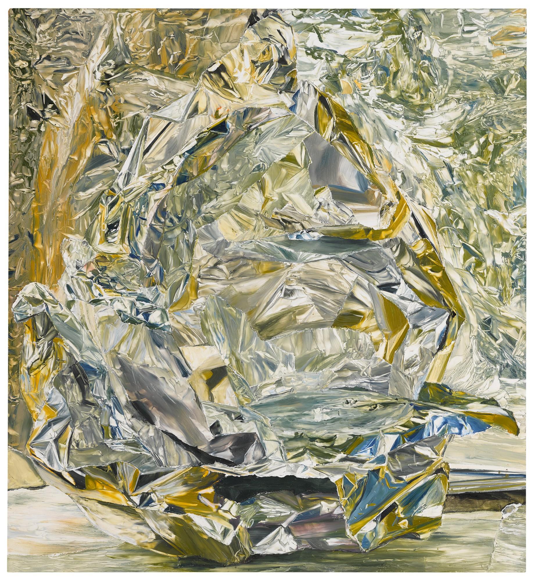 William Daniels - Untitled