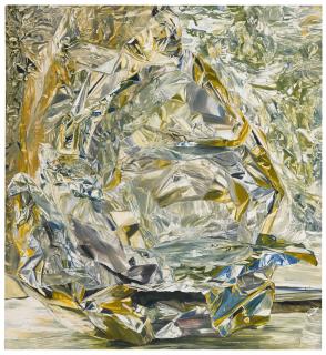 William Daniels - Untitled