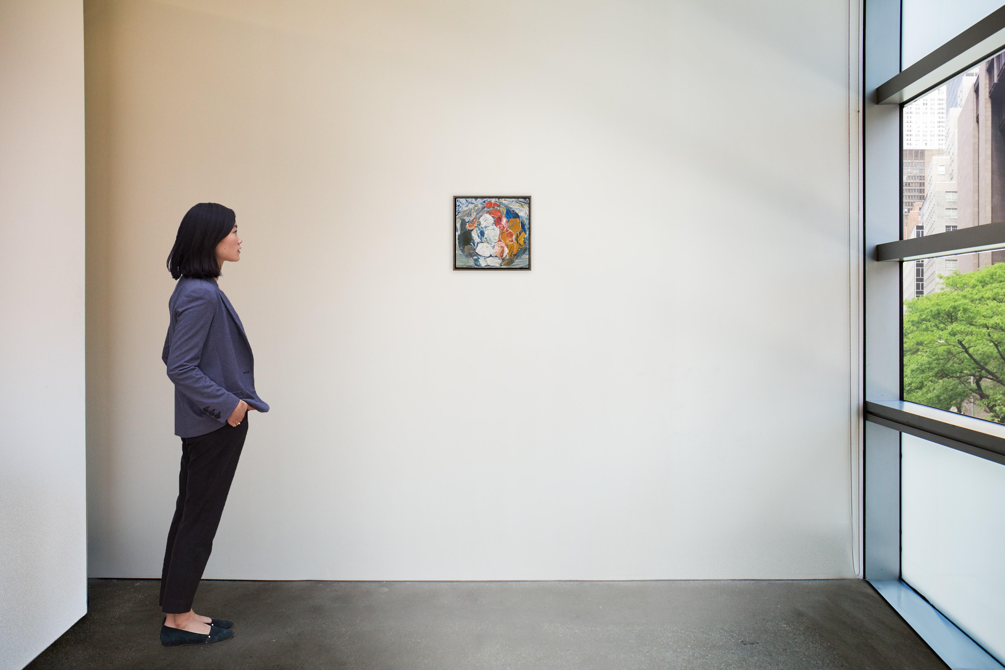 William Daniels - Untitled