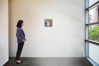 William Daniels - Untitled