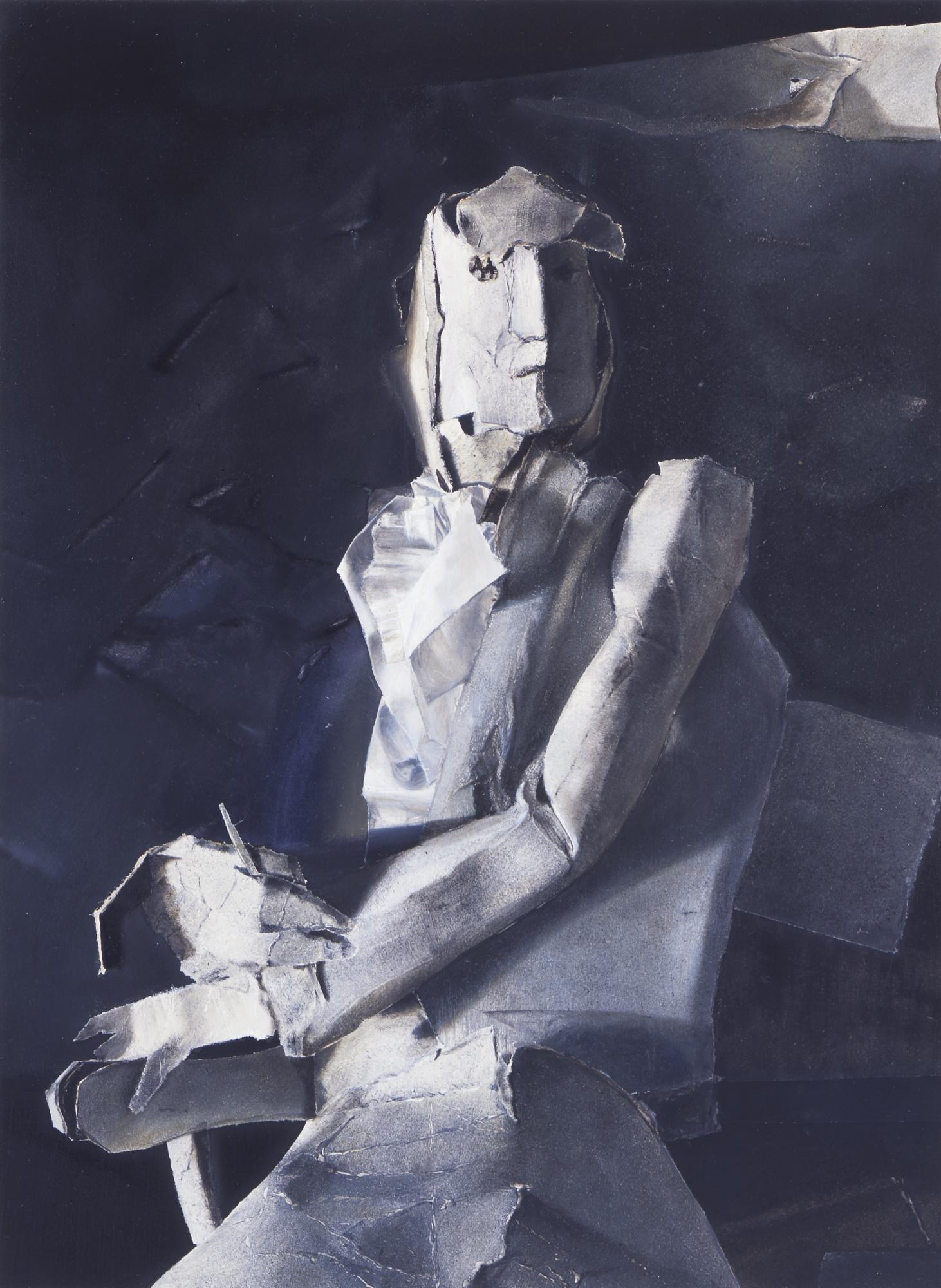 William Daniels - William Blake Ii