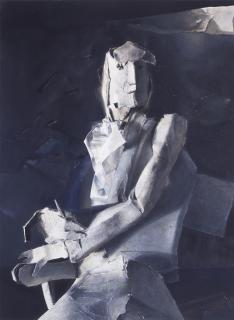 William Daniels - William Blake Ii