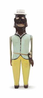 William Dawson - Cowboy, 1976