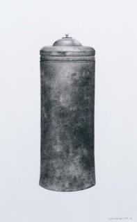 William Delafield Cook - Museum Piece 2