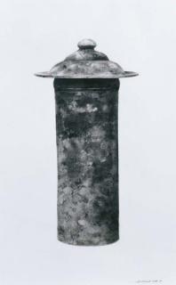 William Delafield Cook - Museum Piece 3