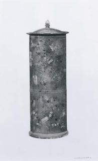 William Delafield Cook - Museum Piece I