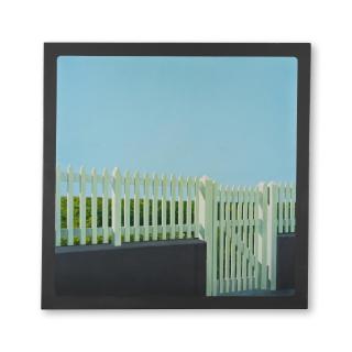 William Delafield Cook - Sans titre