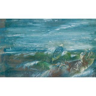 William Dobell - Australian Lifesavers