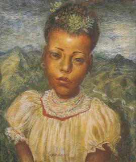 William Dobell - Frandam