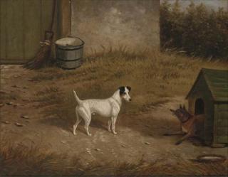 William Eddowes Turner - A Surprising Host