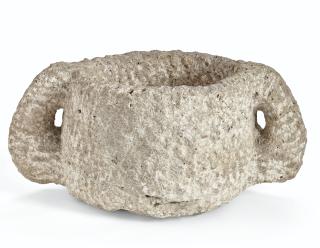 William Edmondson - Double-Handled Cup, 1930s