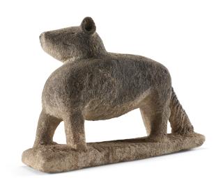 William Edmondson - Fox