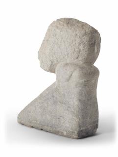 William Edmondson - Schoolteacher