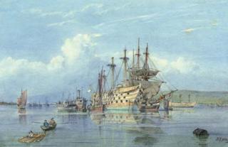 William Edward Atkins - Off Hardway