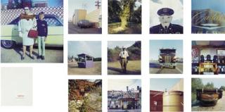 William Eggleston - Cadillac Portfolio, 1966-71