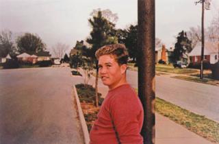 William Eggleston - East Memphis (1972)