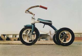 William Eggleston - Memphis, Circa 1970