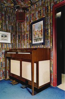 William Eggleston - Memphis, Tennessee