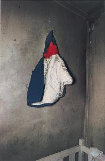 William Eggleston - Near Jackson, Mississippi