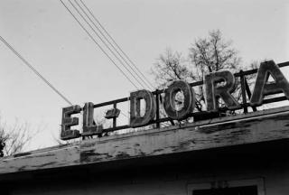 William Eggleston - Selected images