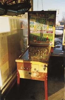 William Eggleston - Troubled Waters