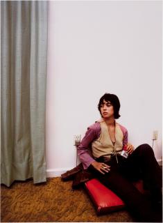 William Eggleston - \'Untitled (10.D.70.V1)\', ca.1970