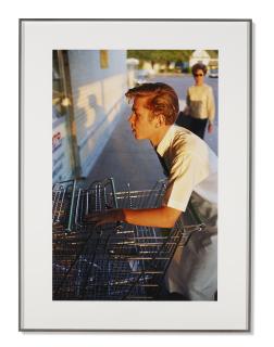 William Eggleston - Untitled, 1965-1970