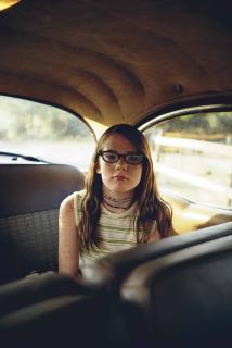 William Eggleston - Untitled, 1970