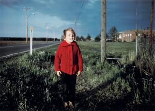 William Eggleston - Untitled, 1971