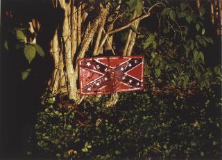 William Eggleston - Untitled, 1973