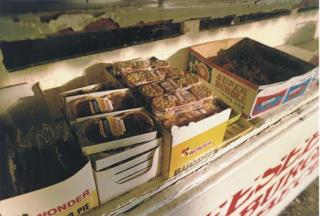 William Eggleston - Untitled From 14 Pictures, C.1973