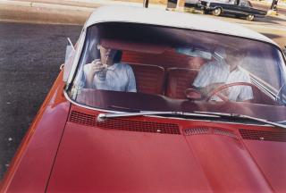 William Eggleston - Untitled (From Dust Bells Volume Two)