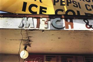 William Eggleston - Untitled from Los Alamos, c. 1970