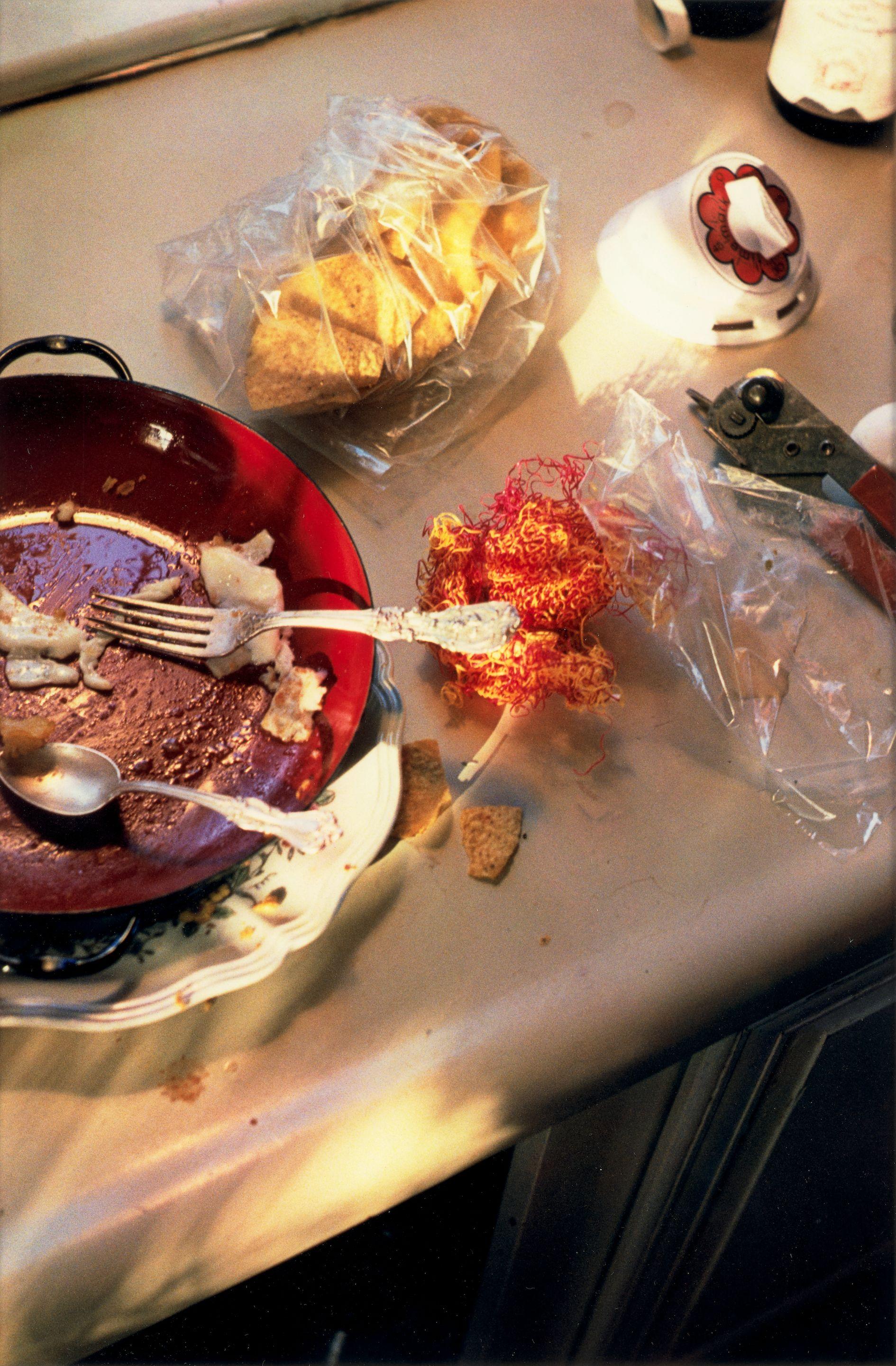 William Eggleston - Untitled (Memphis, Tennessee)