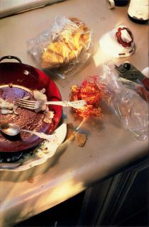 William Eggleston - Untitled (Memphis, Tennessee)