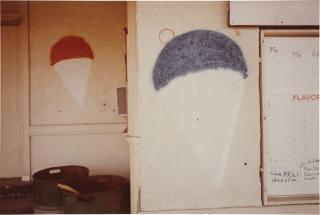 William Eggleston - Untitled (Sno-Cones)