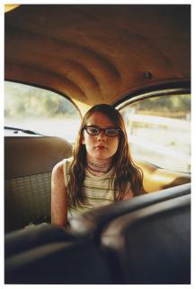 William Eggleston - Untitled