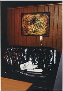 William Eggleston - Untitled