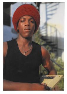 William Eggleston - Untitled