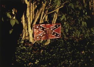 William Eggleston - Untitled\'