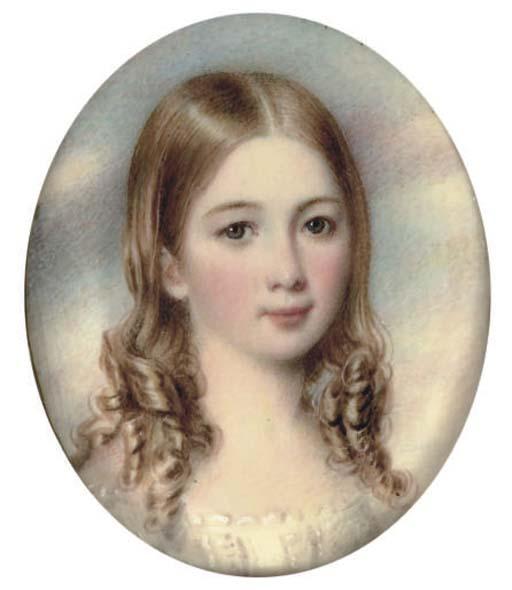 William Egley - Unknown