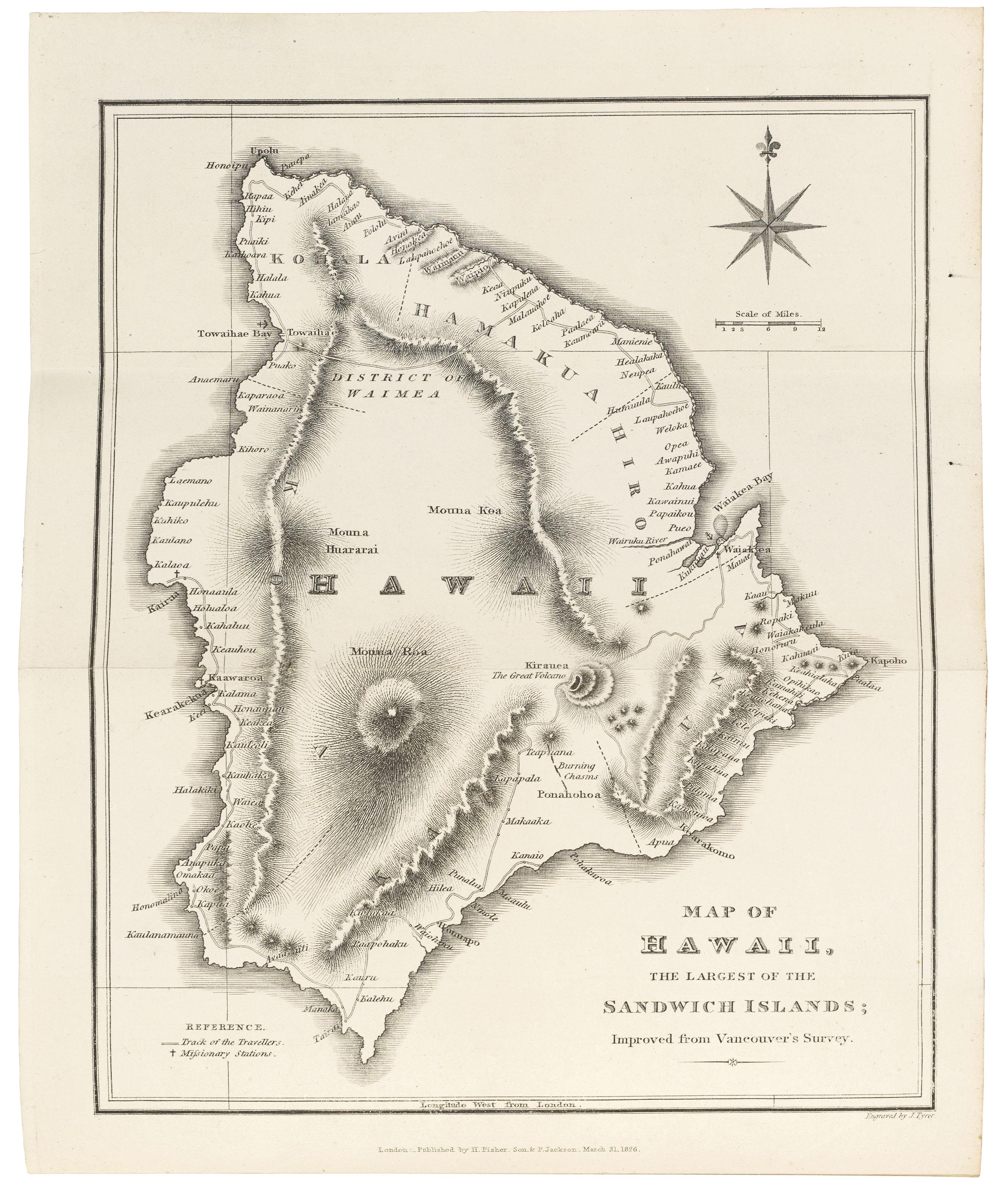 William Ellis - Unknown