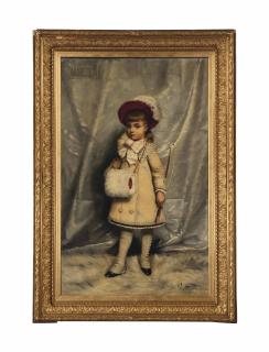 William Feron - Madeleine