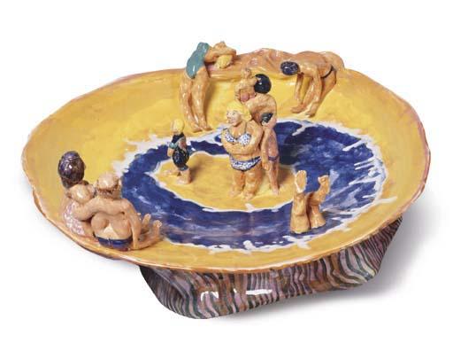 William Francis Robinson - Family Group