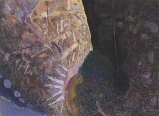 William Francis Robinson - Landscape