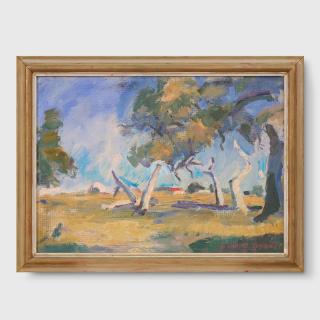 William Frater - Landscape