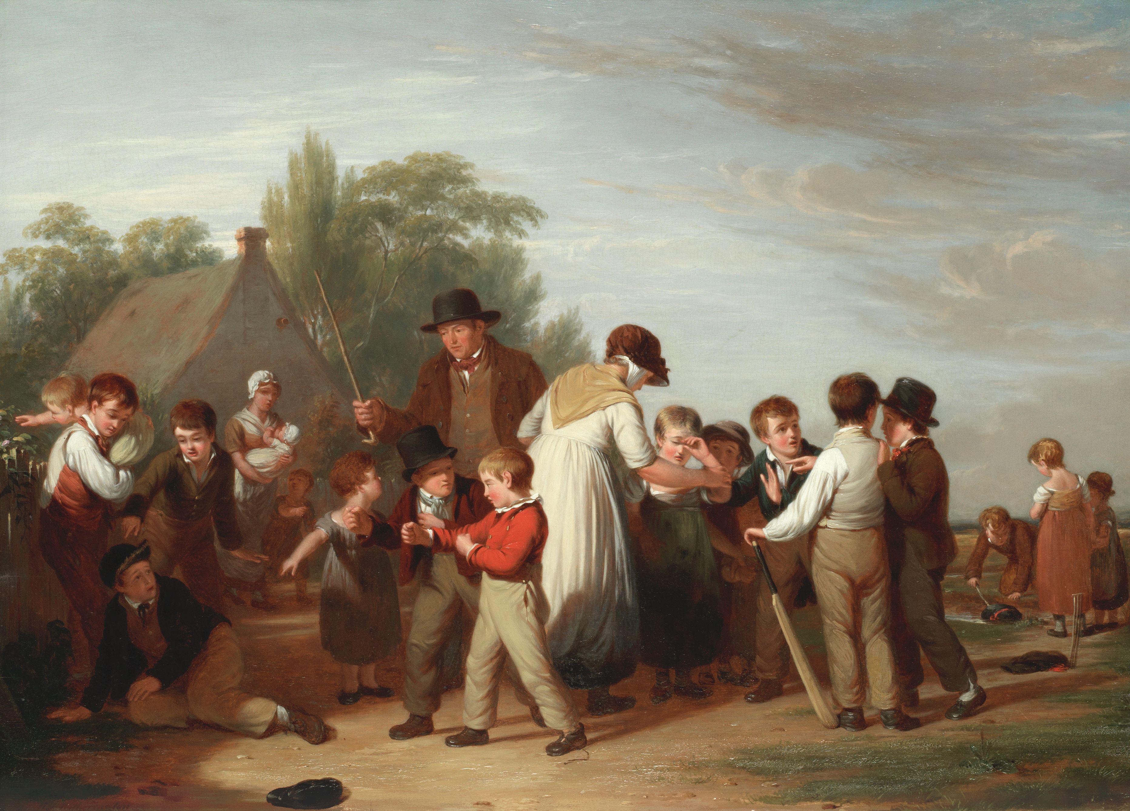 William Frederick Witherington - \'The Courageous Brother\'