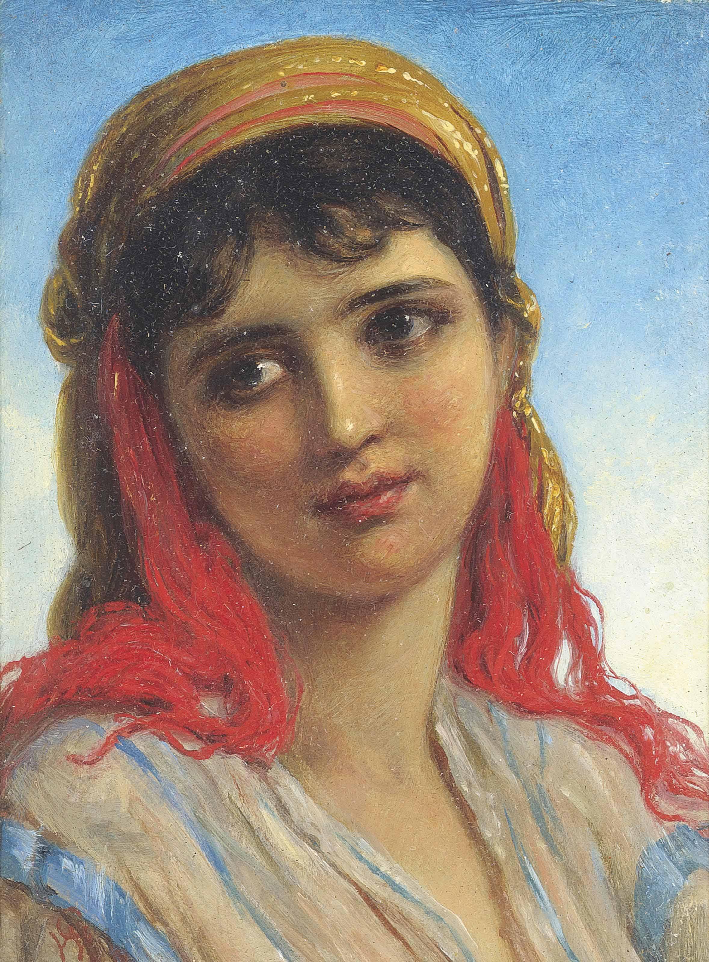 William Gale - \'A Little Eastern\'