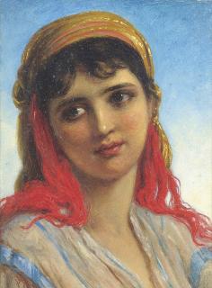 William Gale - \'A Little Eastern\'