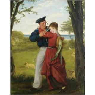 William Gale - The Sailor\'S Farewell